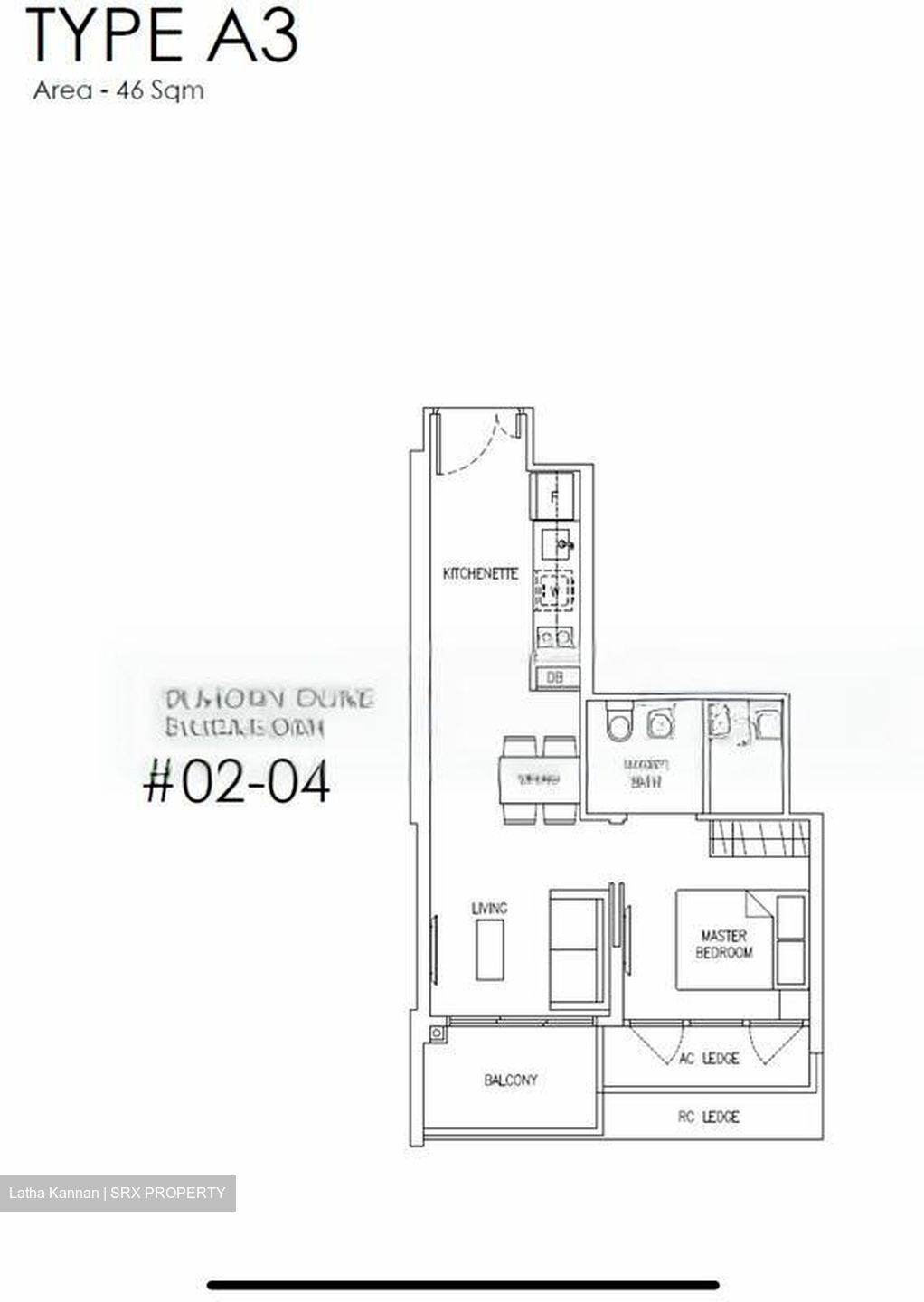 Mattar Residences (D14), Condominium #427059821